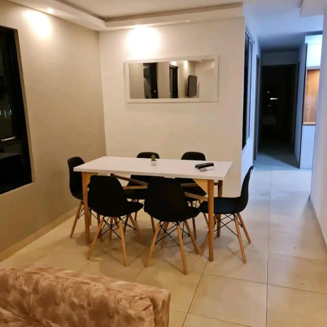 Apartamentos La Flora Cali