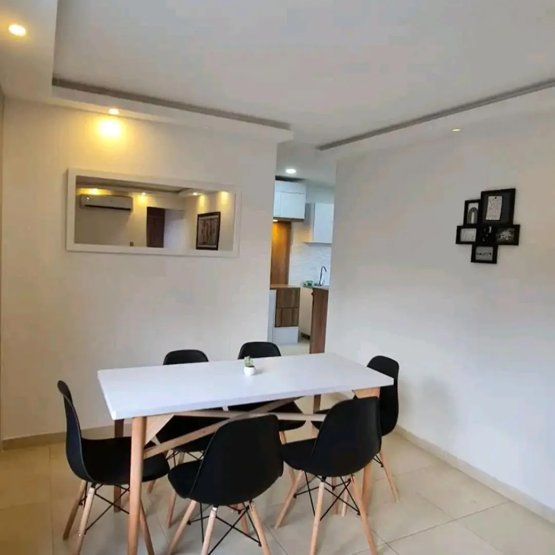 Apartamentos La Flora Cali Colombia