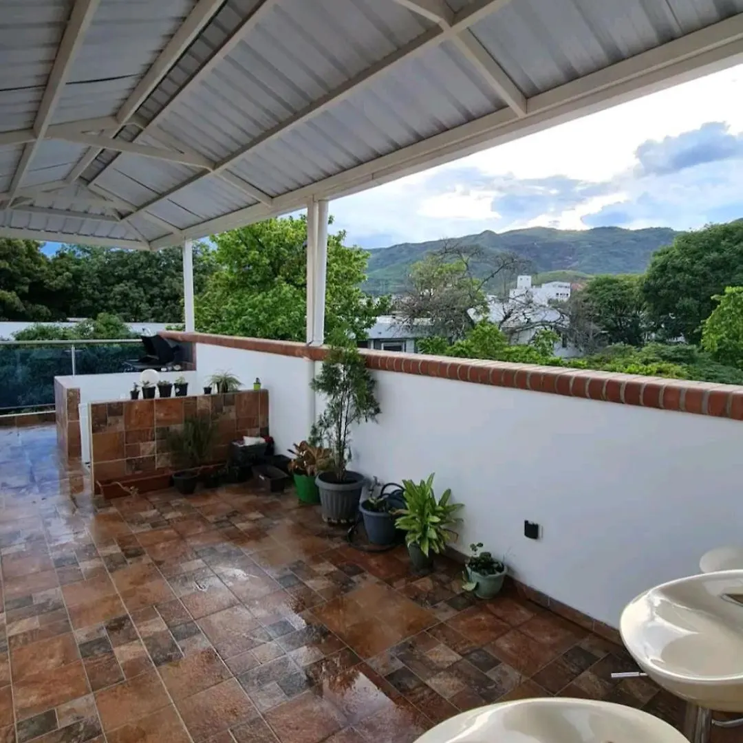 Apartamentos La Flora Cali Lägenhet