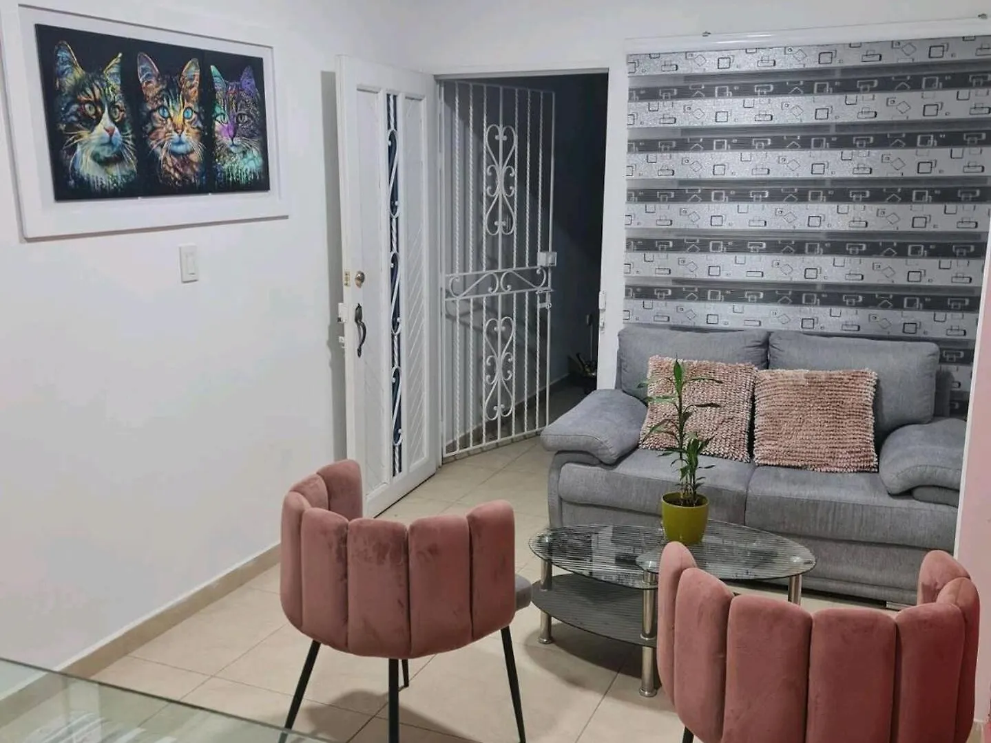 Apartamentos La Flora Cali Lägenhet