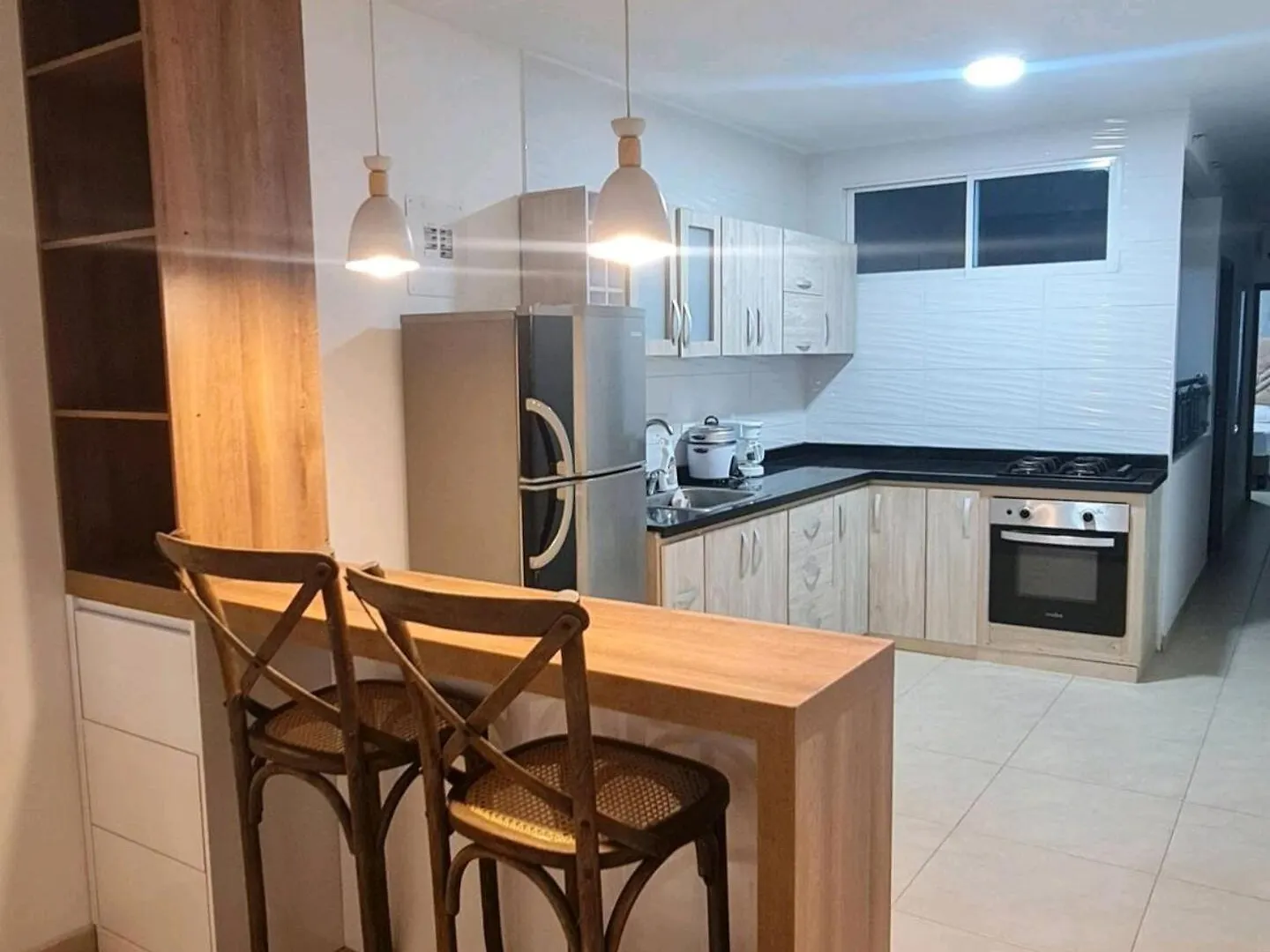 Apartamentos La Flora Cali