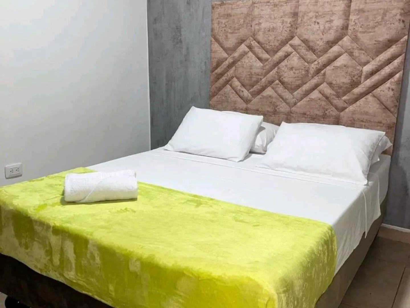 Apartamentos La Flora Cali