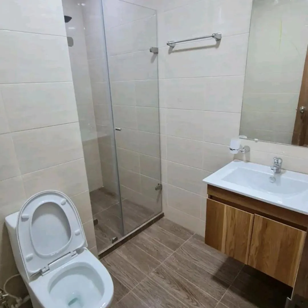Lägenhet Apartamentos La Flora Cali